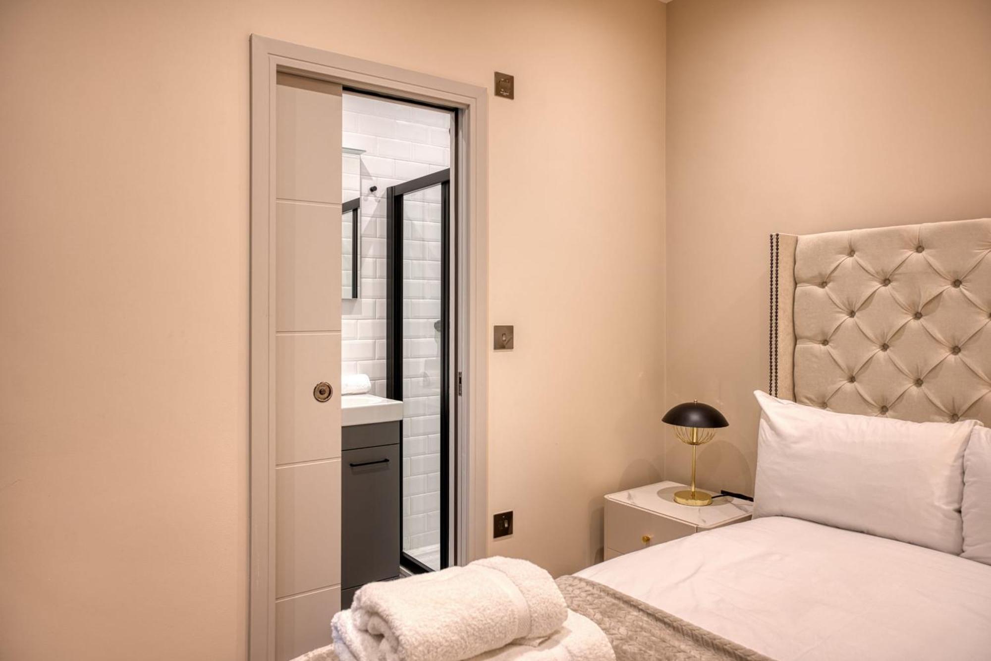 Appartement Luxury Designer *