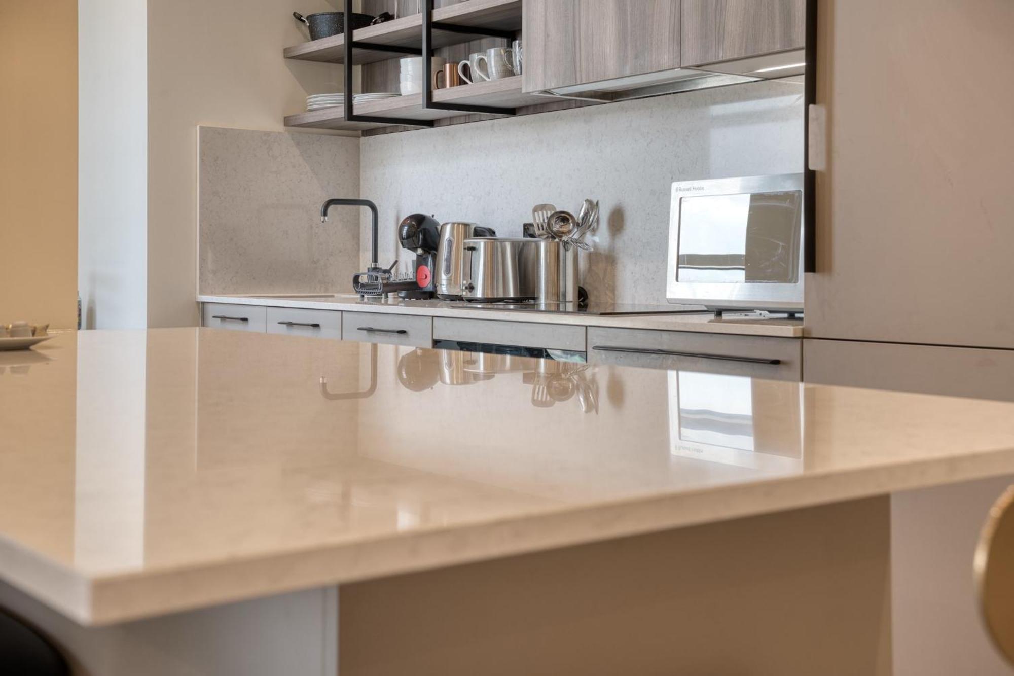 Luxury Designer Appartement