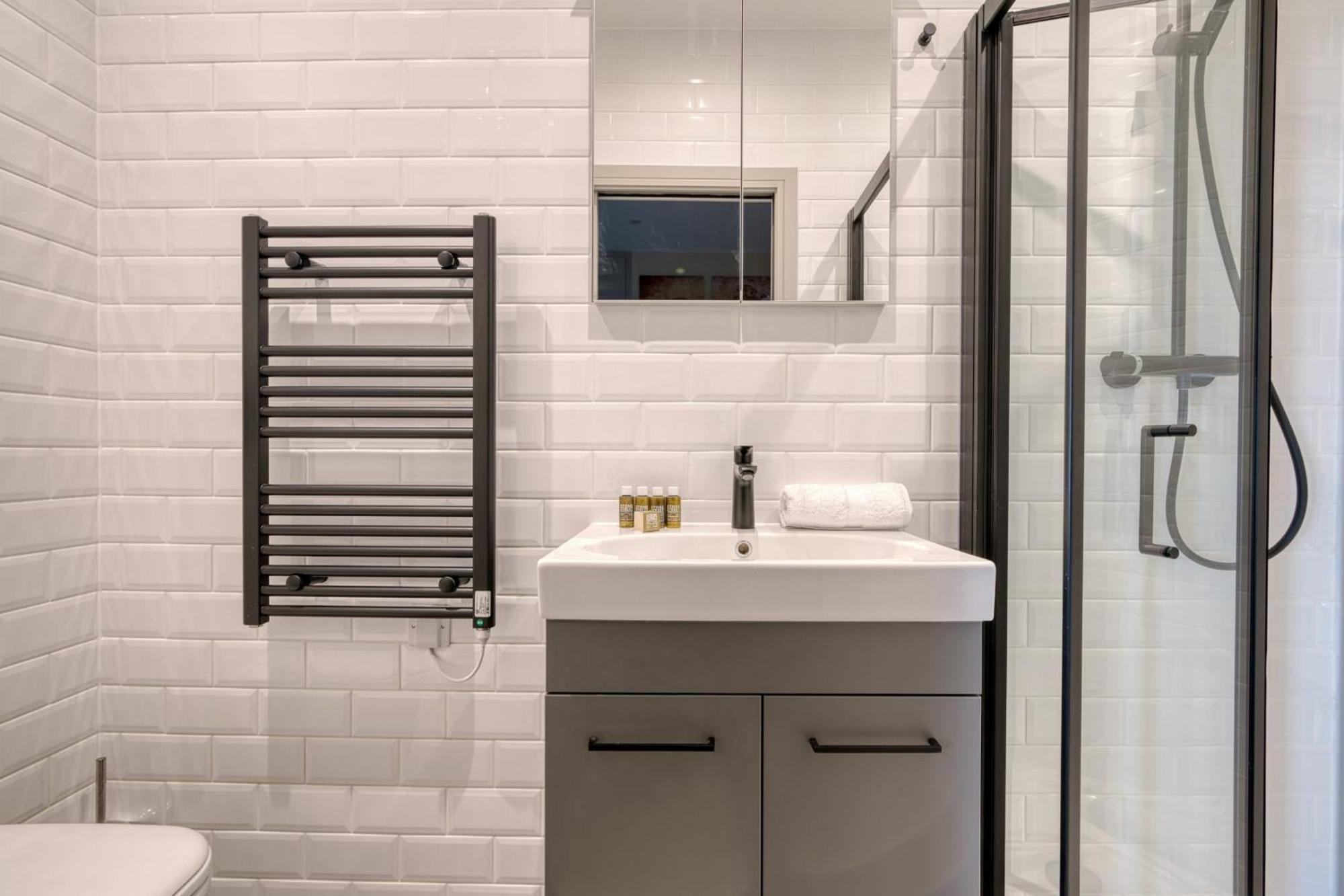 Appartement Luxury Designer *