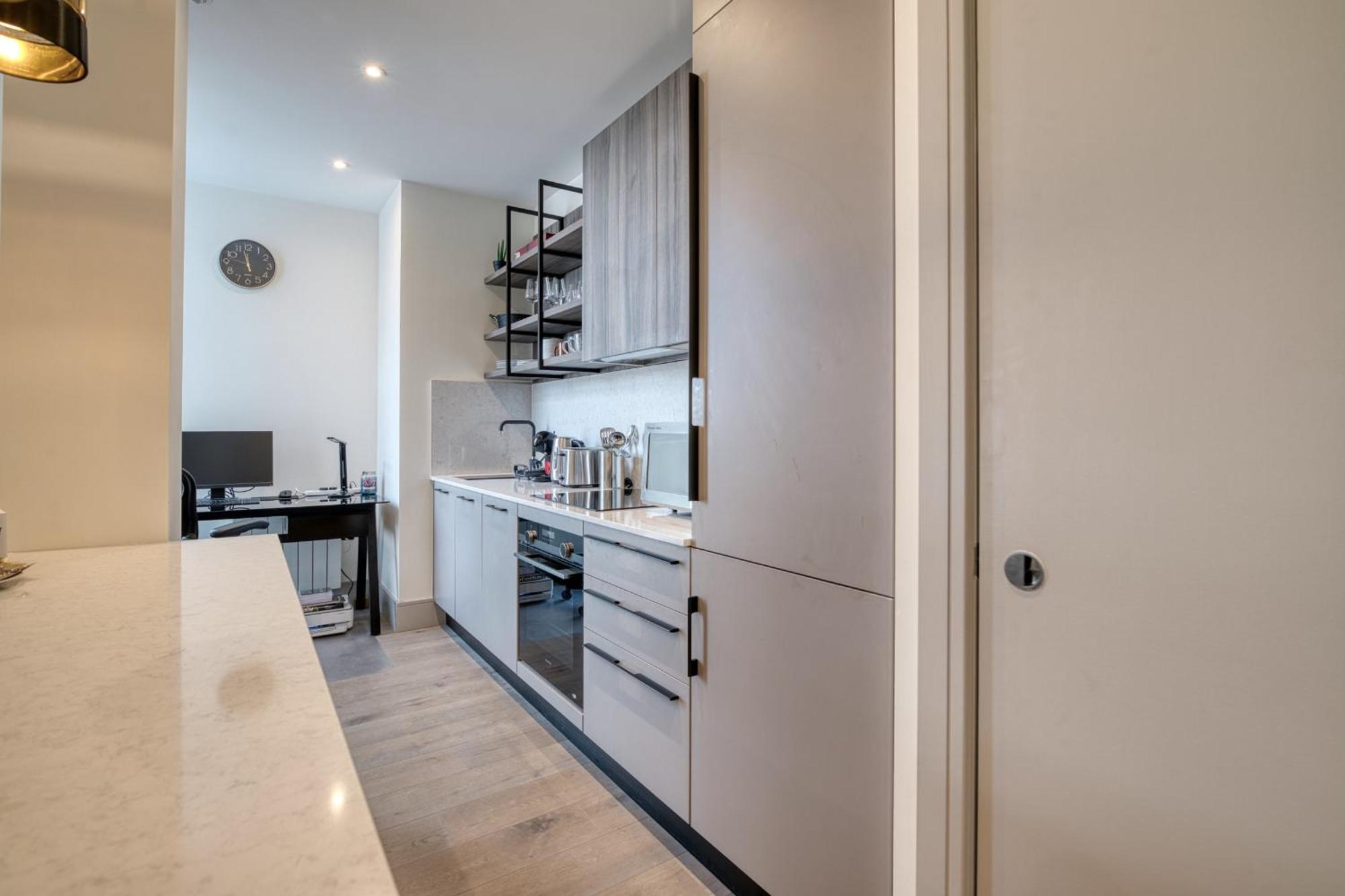 Appartement Luxury Designer *
