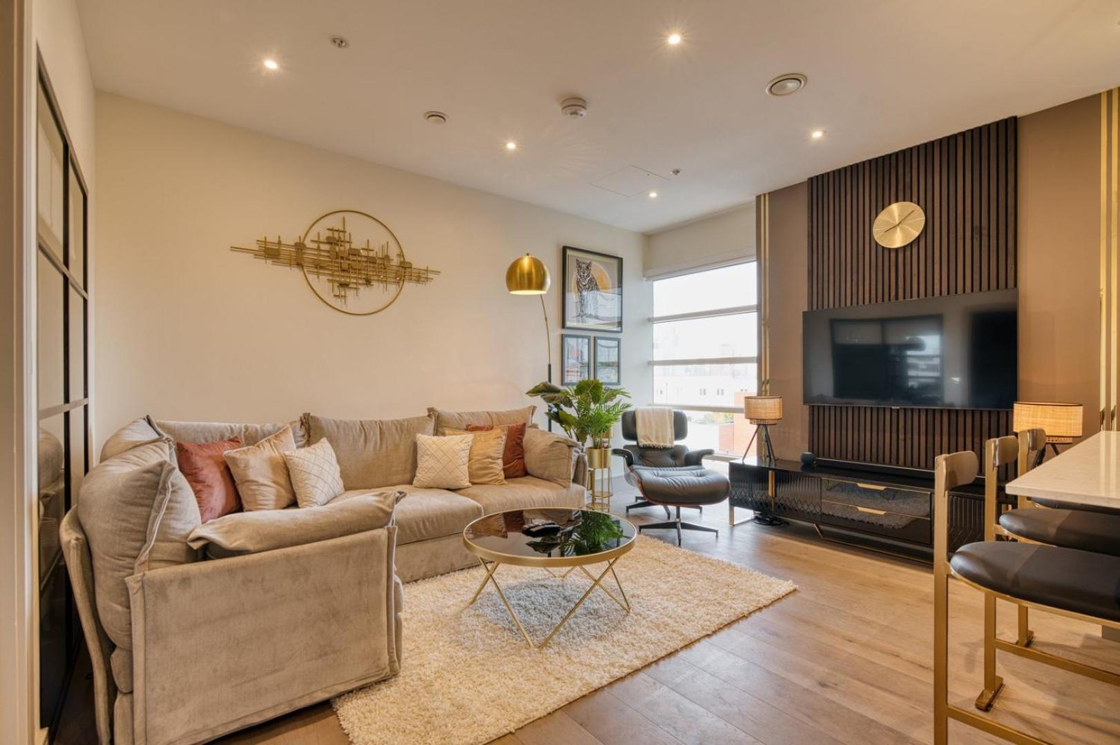 Appartement Luxury Designer