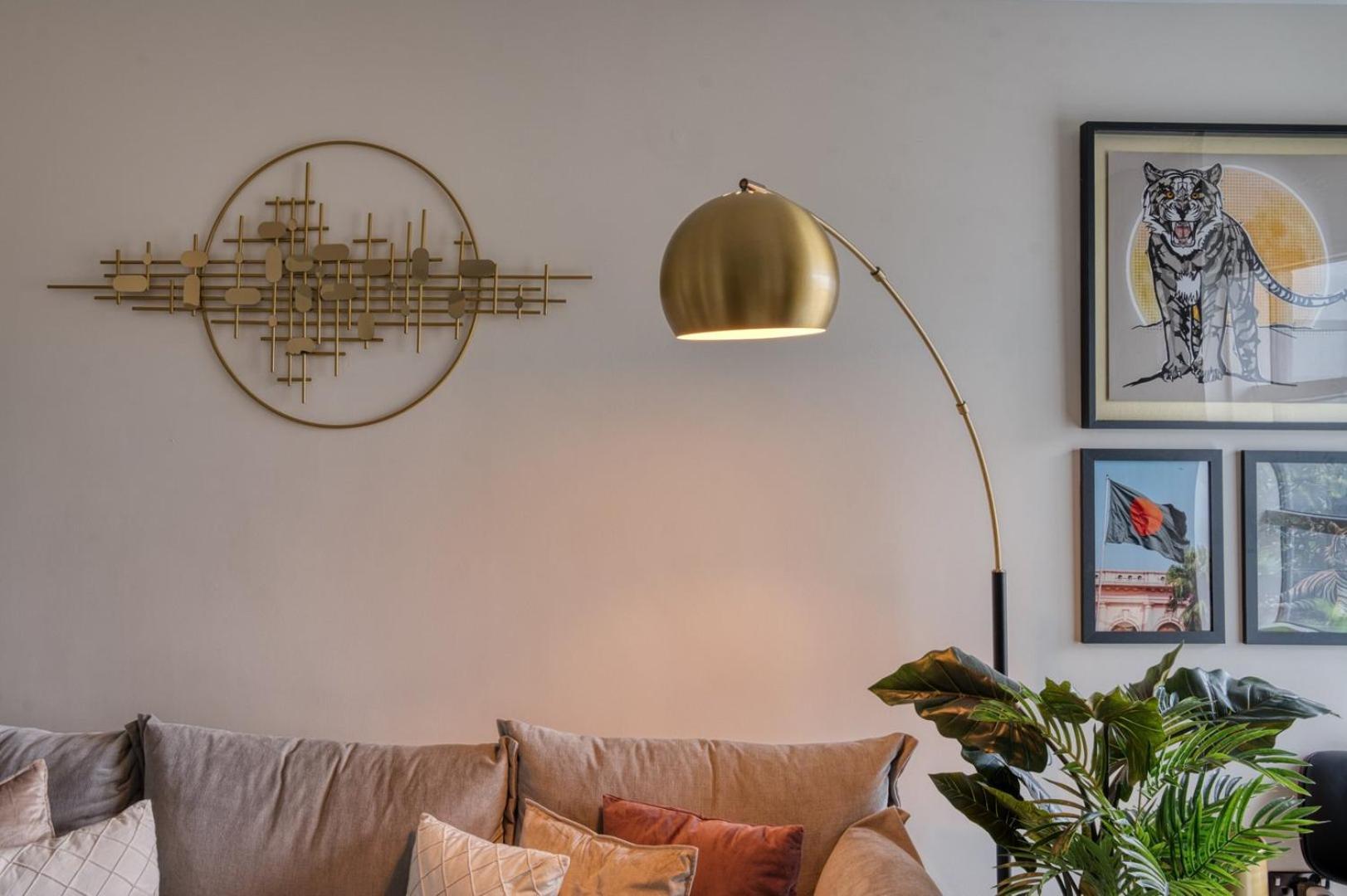 Appartement Luxury Designer Londres