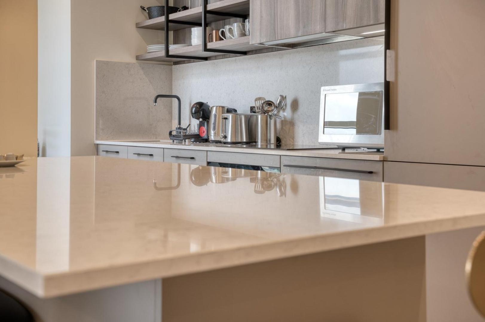 Luxury Designer Appartement Londres